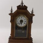 870 3591 TABLE CLOCK